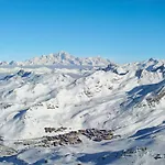 Studio Vanoise 578 By Interhome