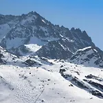 Studio Vanoise 578 By Interhome