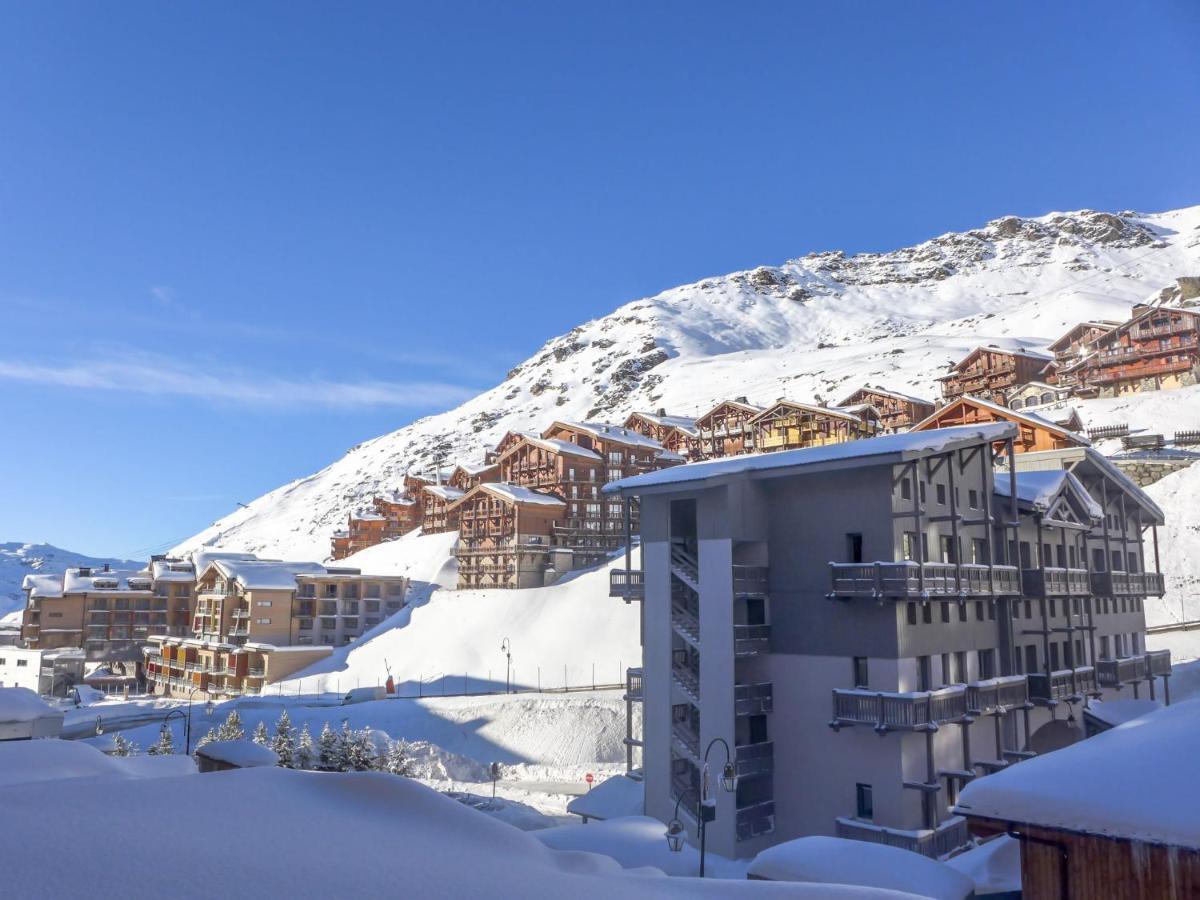 Appartement Vanoise 578 By Interhome