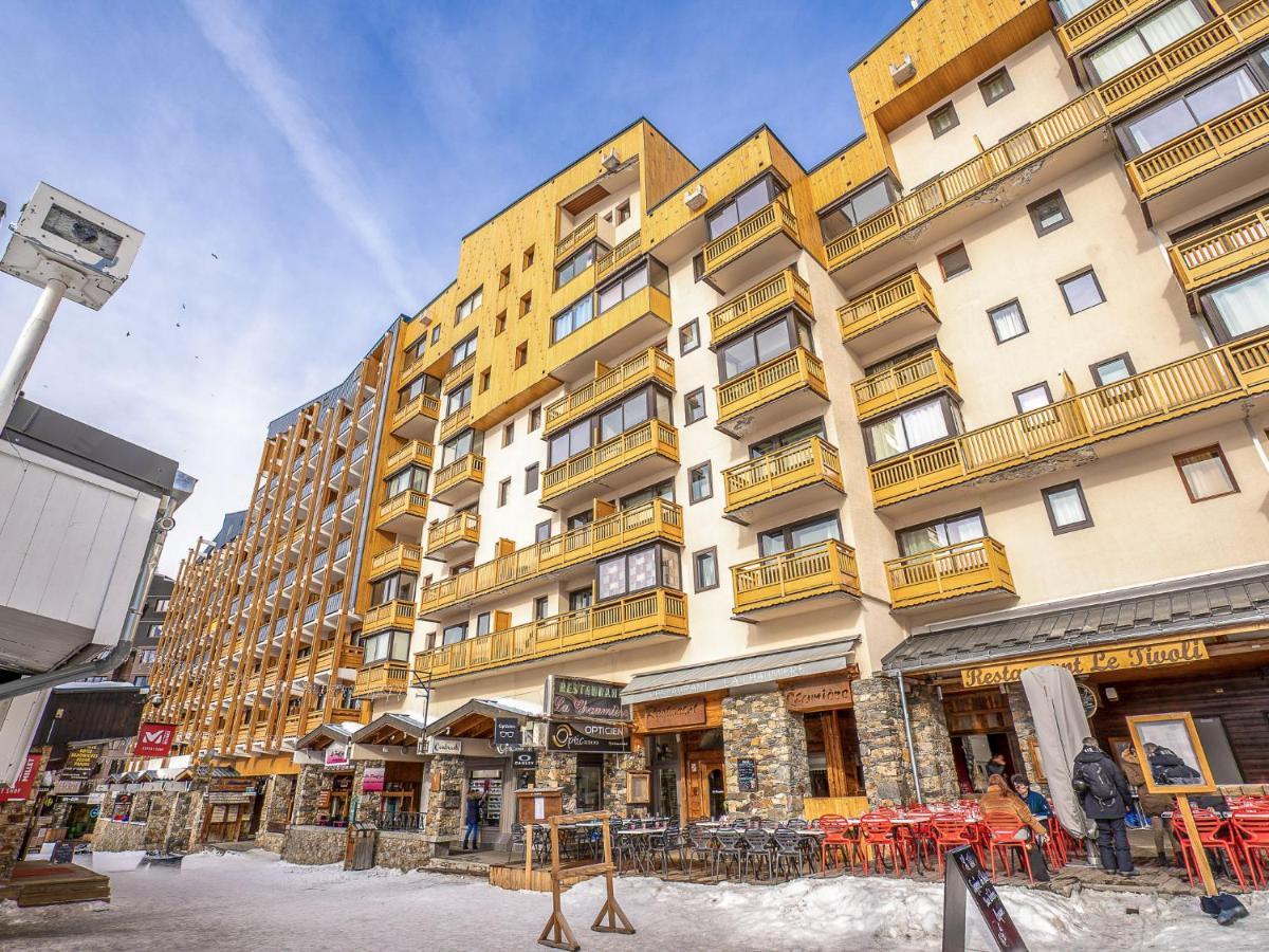 Appartement Vanoise 578 By Interhome