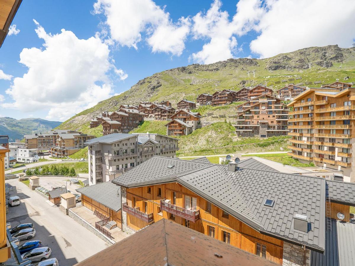 Vanoise 578 By Interhome Appartement Val Thorens