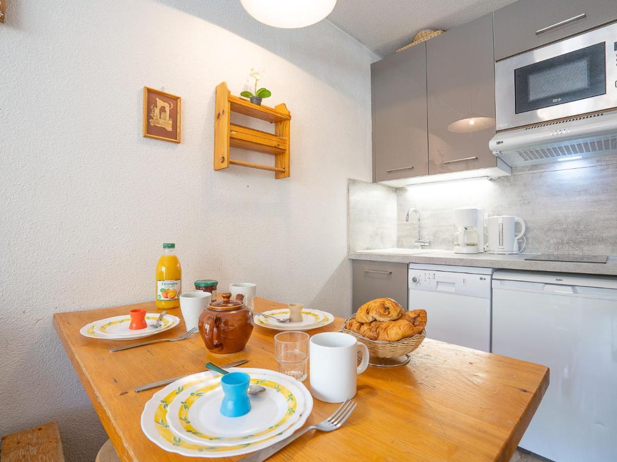 Appartement Vanoise 578 By Interhome *