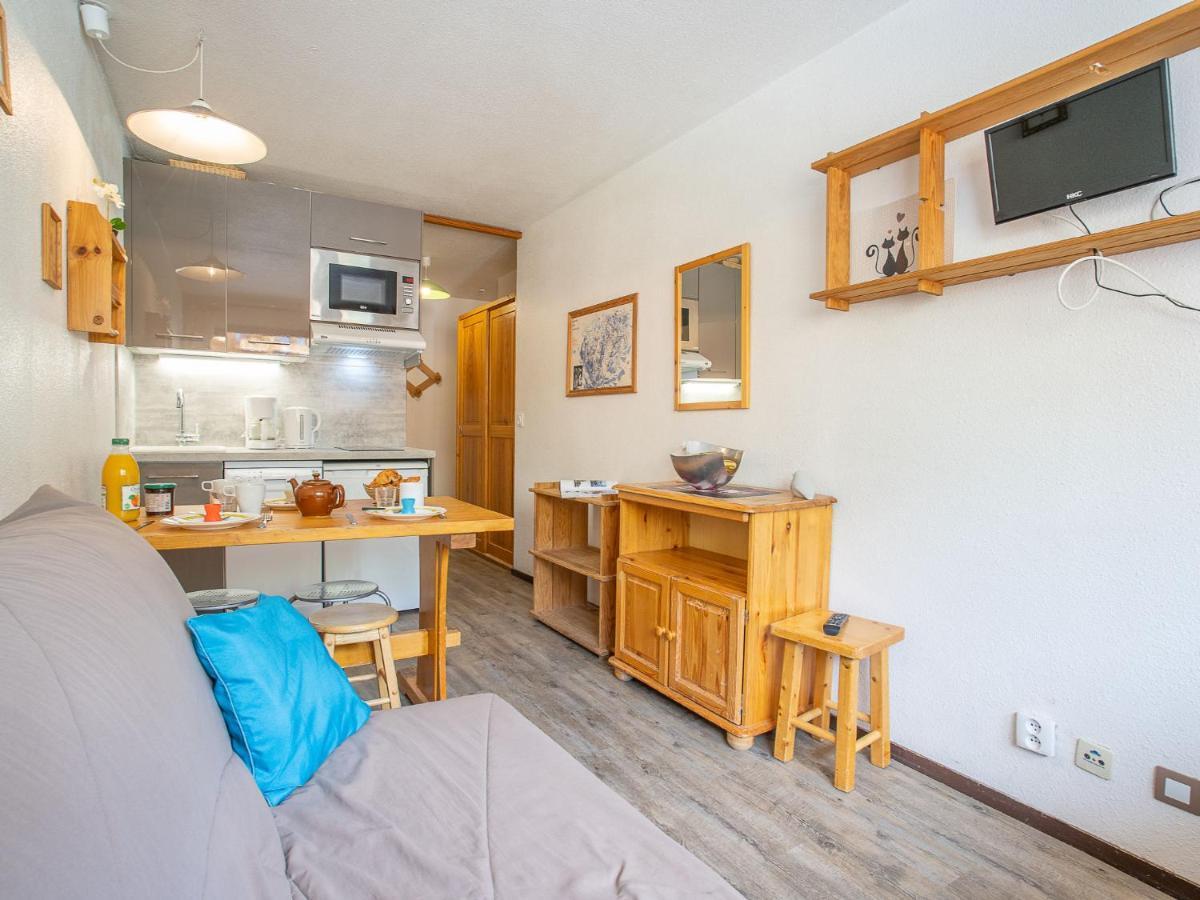 Vanoise 578 By Interhome Val Thorens