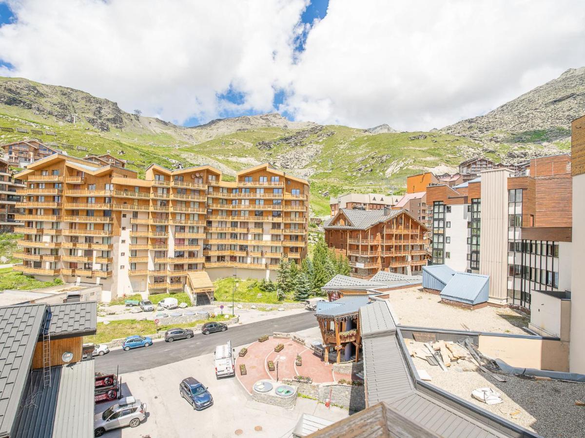 Vanoise 578 By Interhome Val Thorens