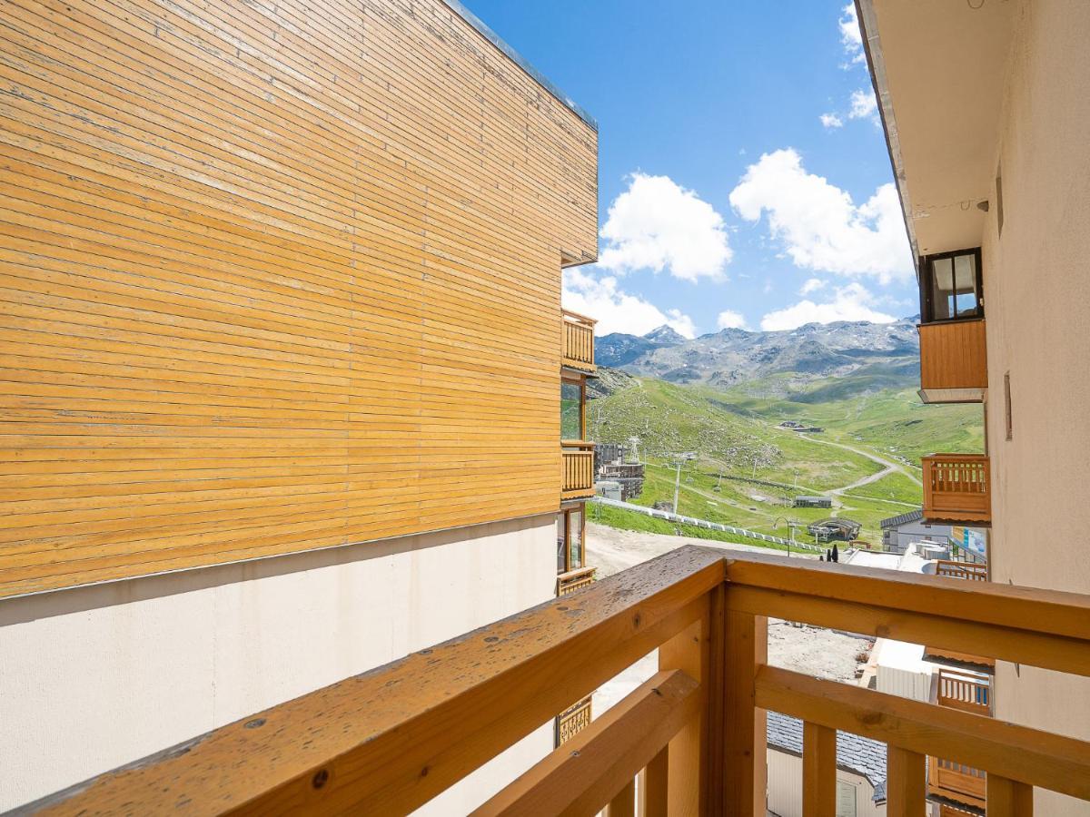 Vanoise 578 By Interhome * Val Thorens