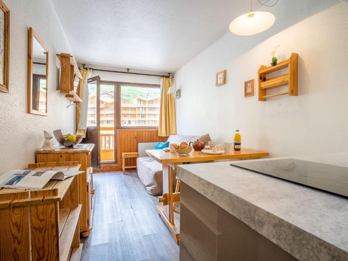 Appartement Vanoise 578 By Interhome Val Thorens