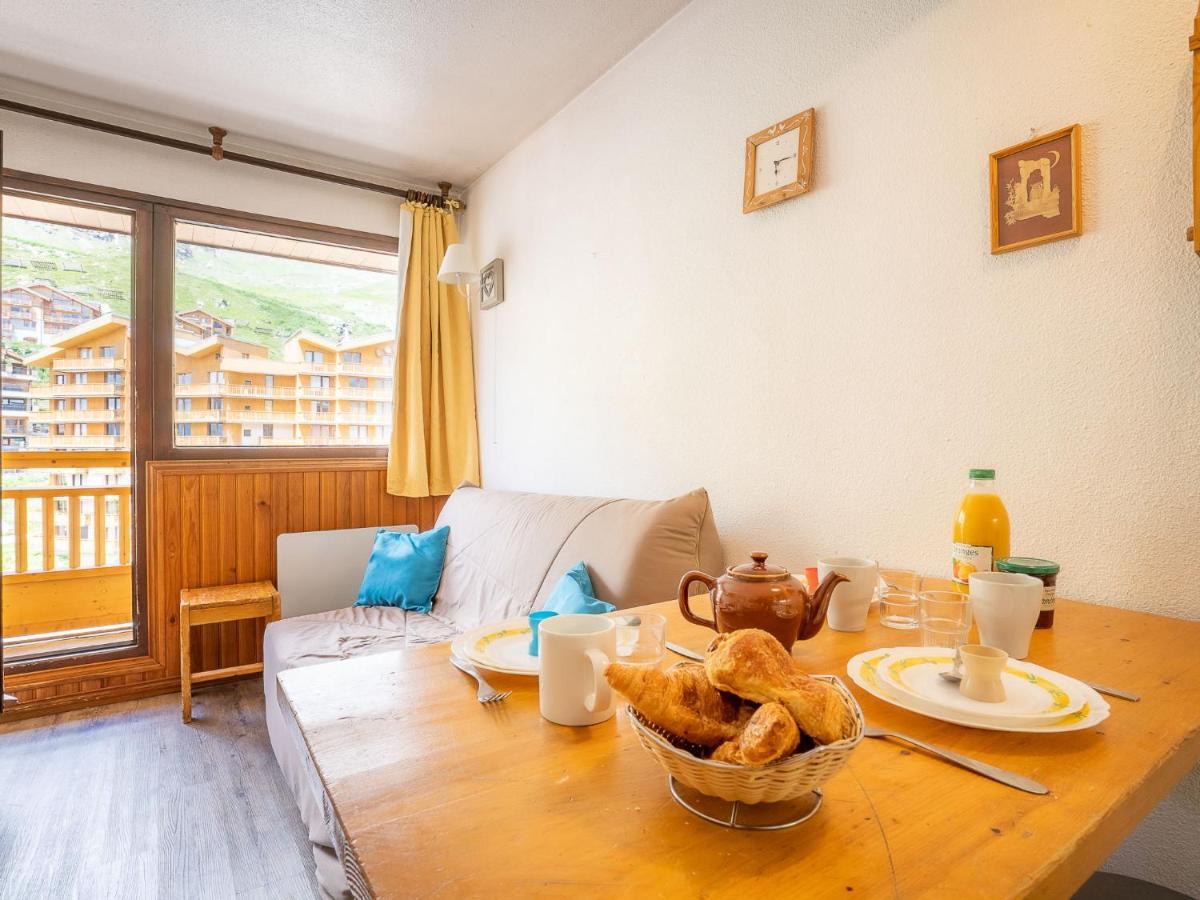 Vanoise 578 By Interhome Appartement