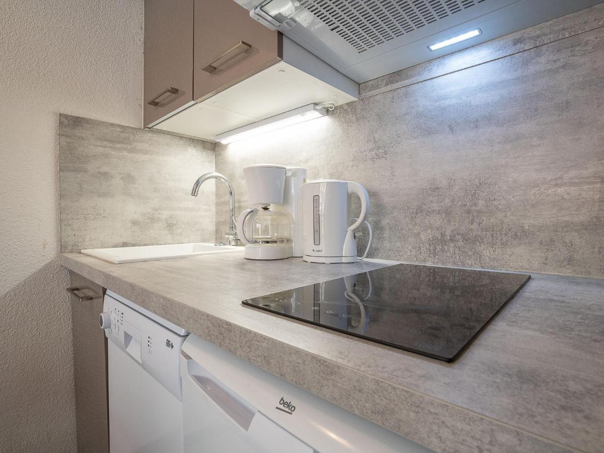 Appartement Vanoise 578 By Interhome *