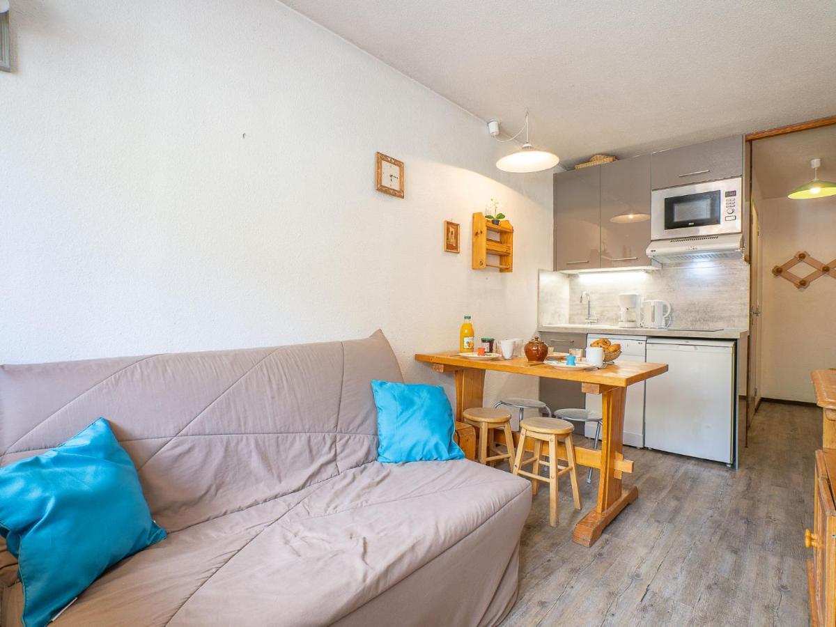 Appartement Vanoise 578 By Interhome