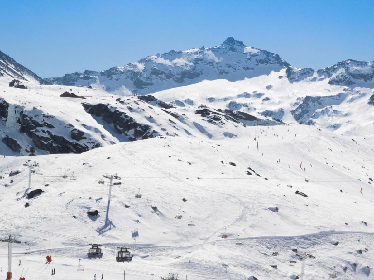Vanoise 578 By Interhome Val Thorens