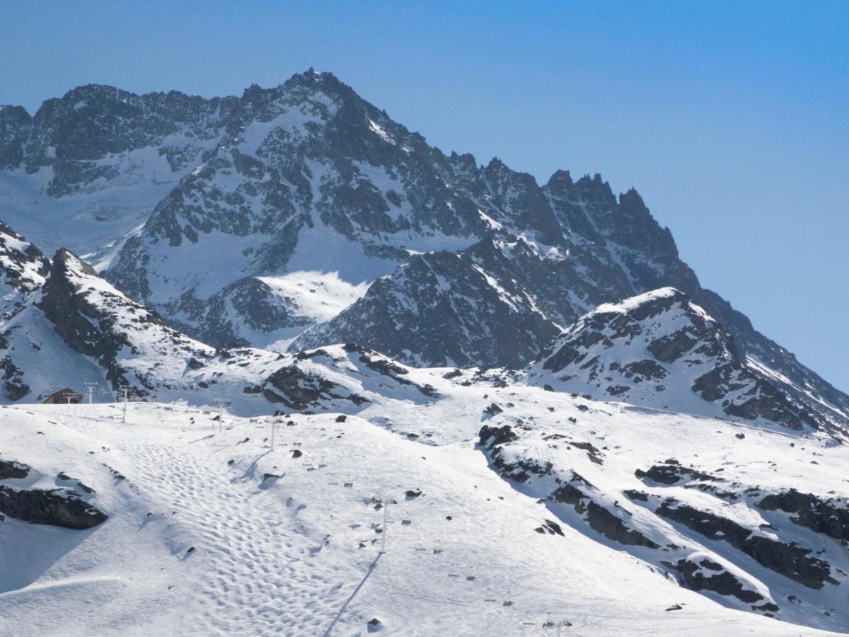 Vanoise 578 By Interhome Appartement Val Thorens