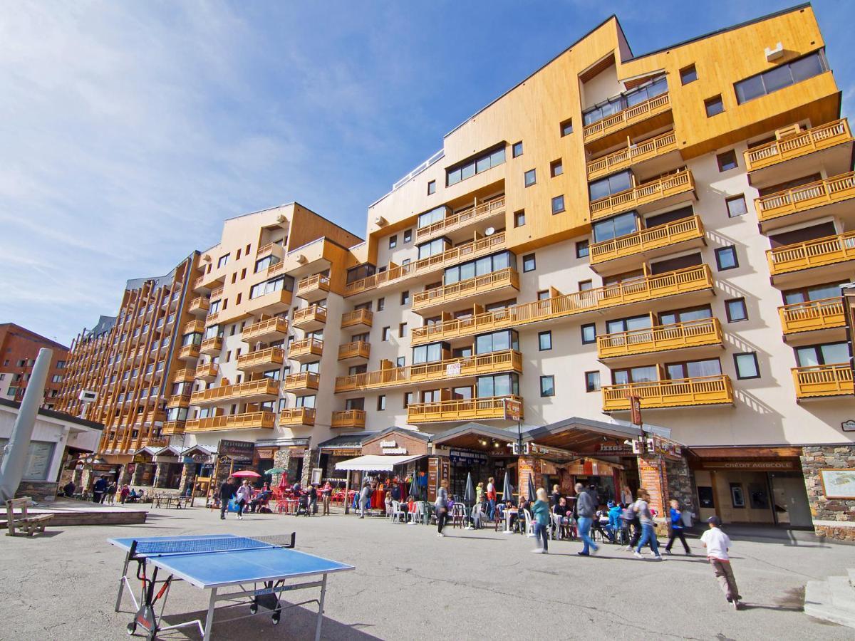 Vanoise 578 By Interhome Apartamento